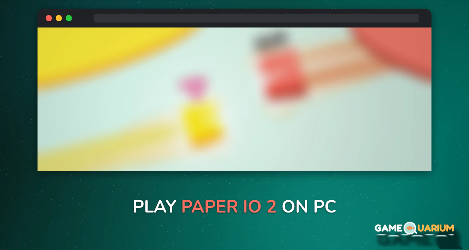 Paper.io 2 on Windows Paper.io 2 on Windows