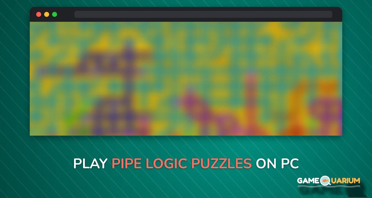 Pipe - logic puzzles on Windows Pipe - logic puzzles on Windows