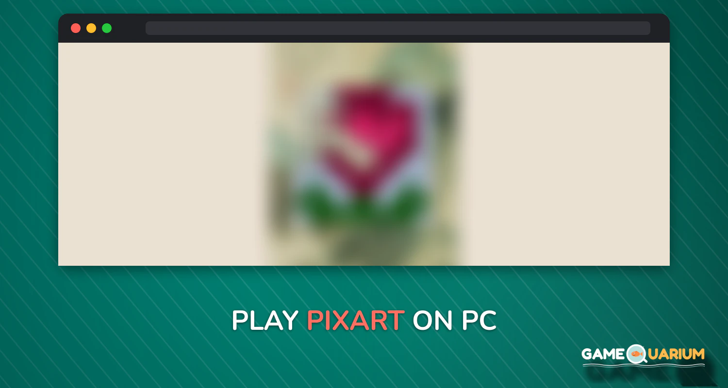 PixArt on Windows PixArt on Windows