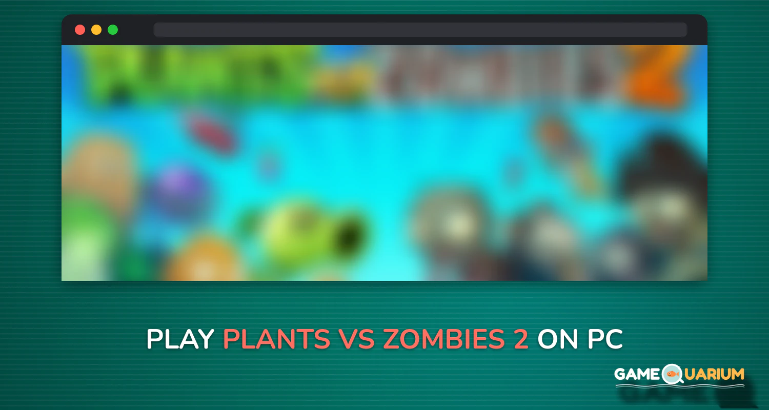 Plants vs. Zombies™ 2 on Windows Plants vs. Zombies™ 2 on Windows
