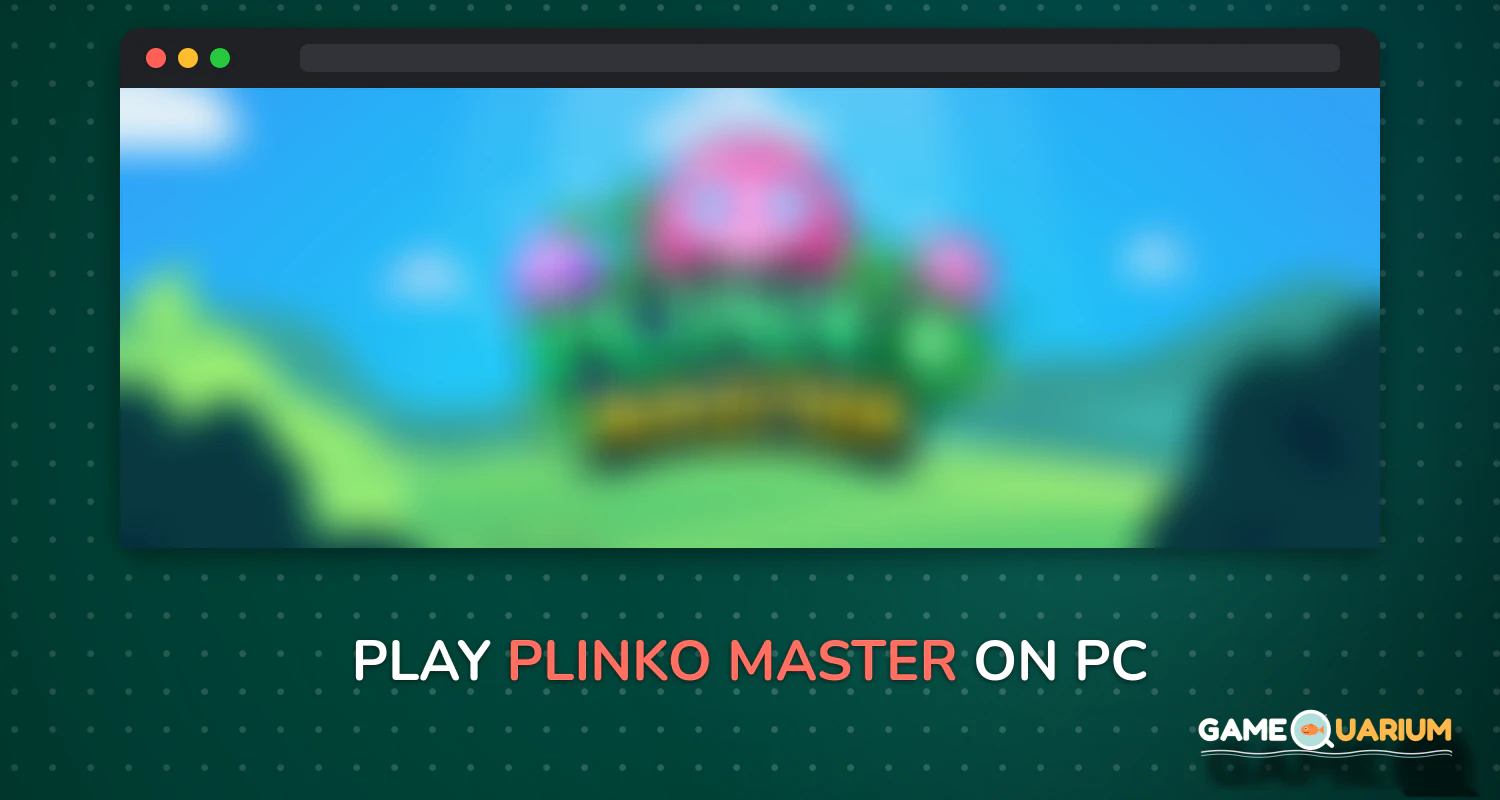 Plinko Master on Windows Plinko Master on Windows