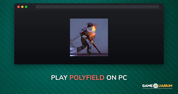 Polyfield on Windows