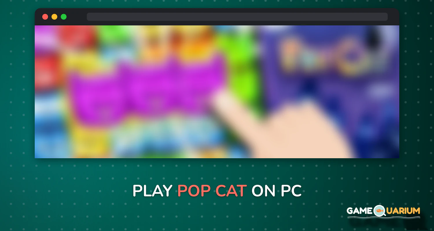 Pop Cat on Windows Pop Cat on Windows