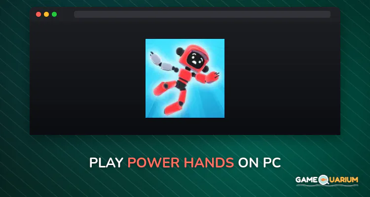 Power Hands on Windows Power Hands on Windows