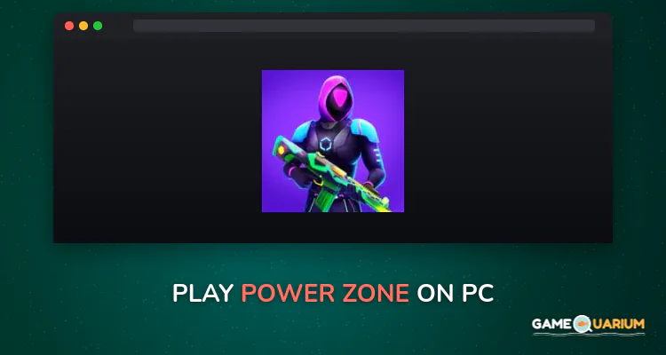 Power Zone on Windows