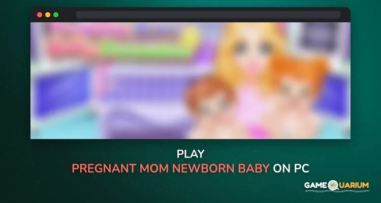 Pregnant Mom & Newborn Baby Precautions Baby Care on Windows