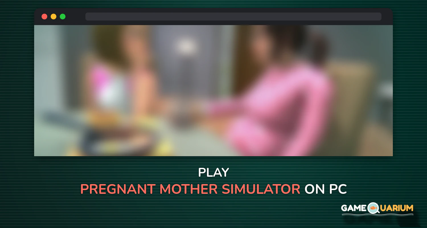 Pregnant Mother Simulator - Virtual Pregnancy Game on Windows Pregnant Mother Simulator - Virtual Pregnancy Game on Windows