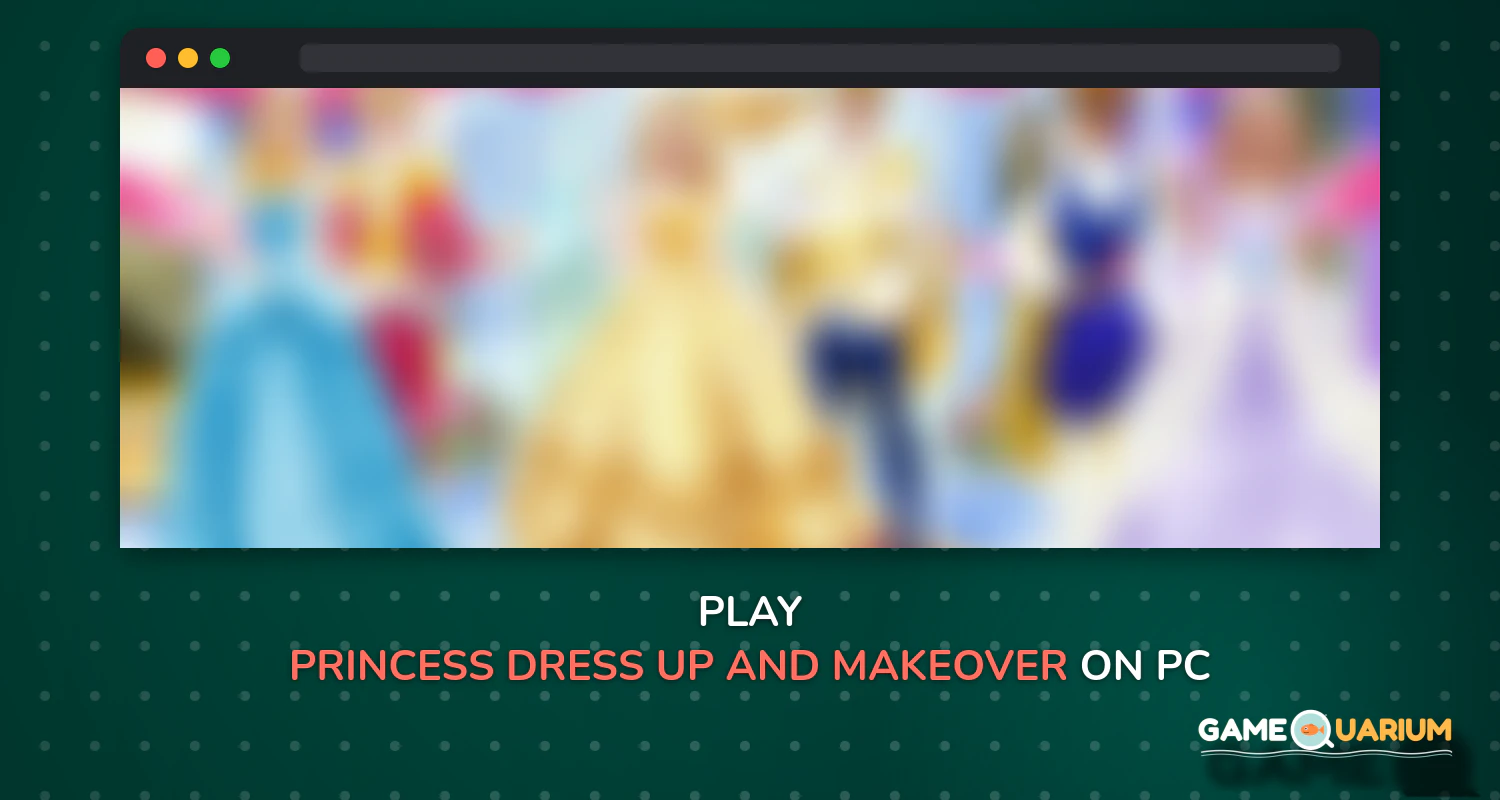 Princess dress up and makeover games on Windows Princess dress up and makeover games on Windows