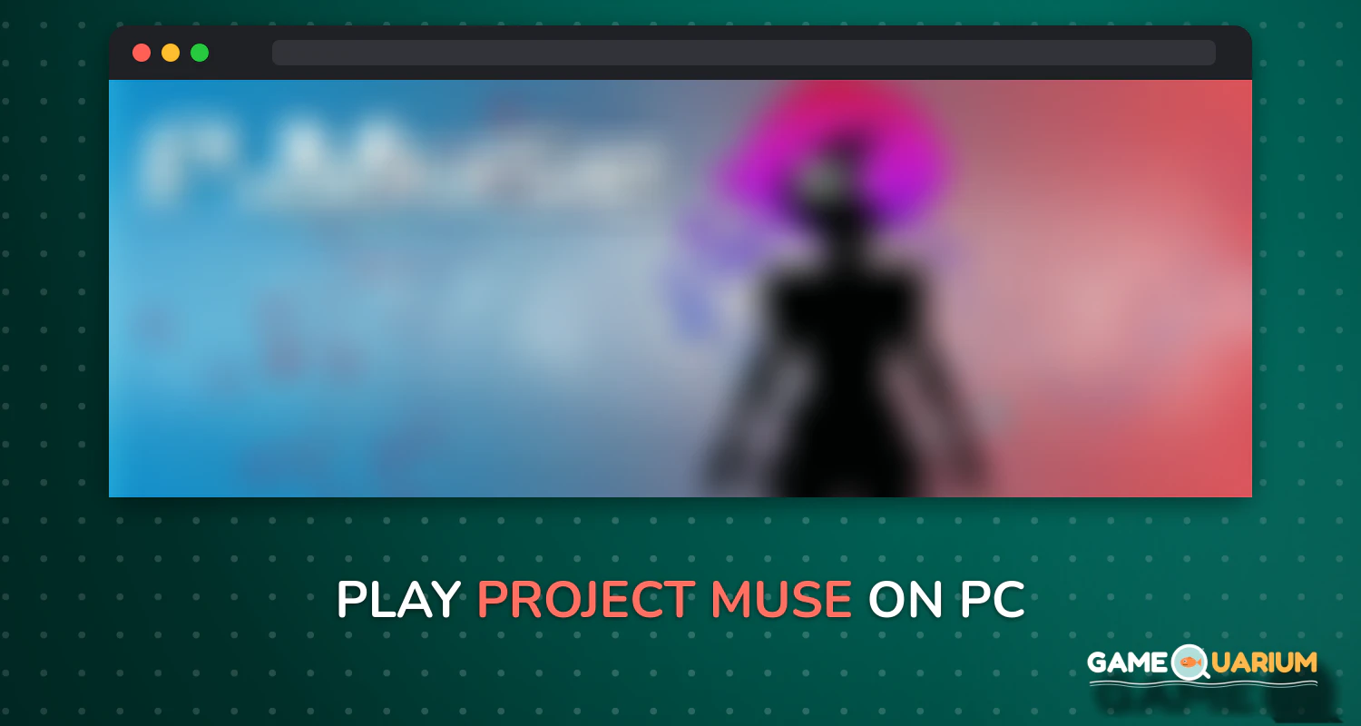 Project: Muse on Windows Project: Muse on Windows
