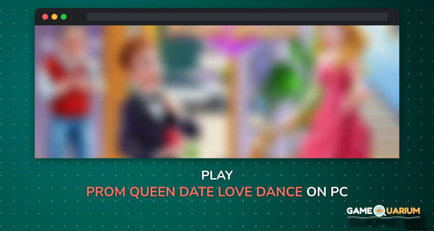 Prom Queen: Date, Love & Dance on Windows Prom Queen: Date, Love & Dance on Windows