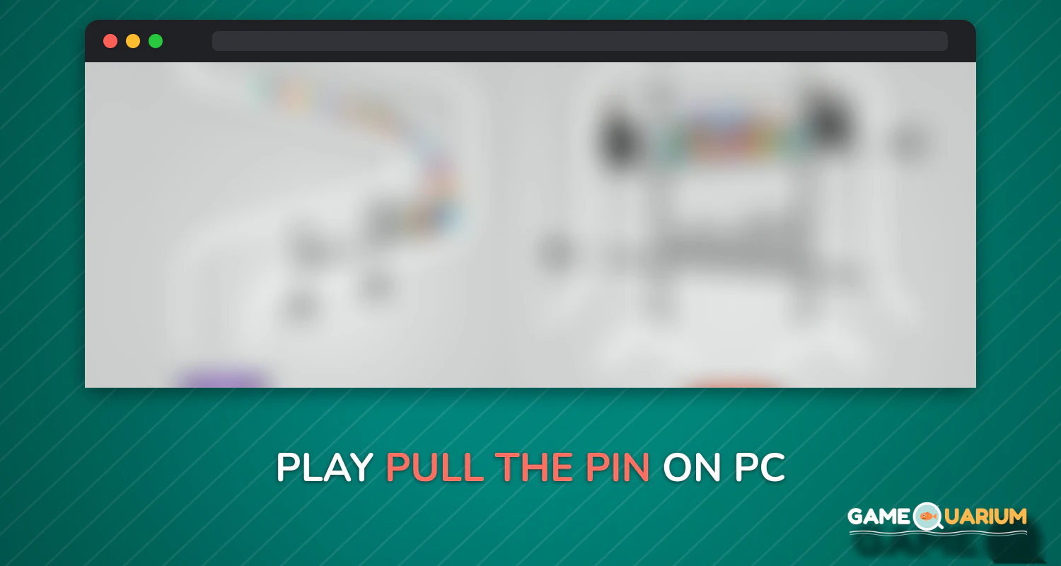 Pull the Pin on Windows Pull the Pin on Windows