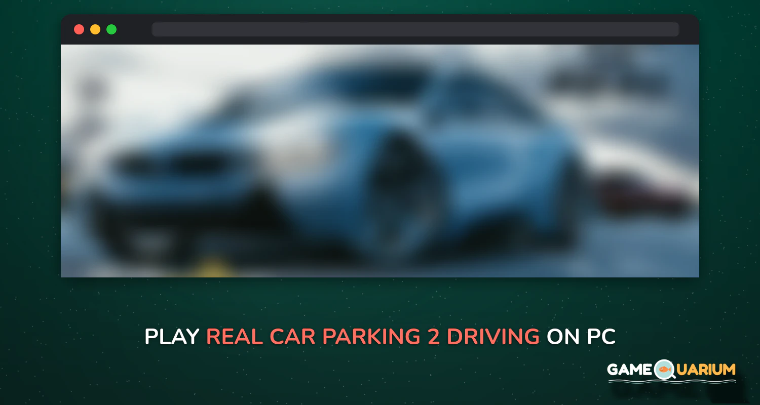 Real Car Parking 2 : Driving School 2018 on Windows Real Car Parking 2 : Driving School 2018 on Windows
