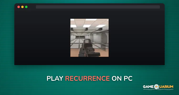 Recurrence on Windows