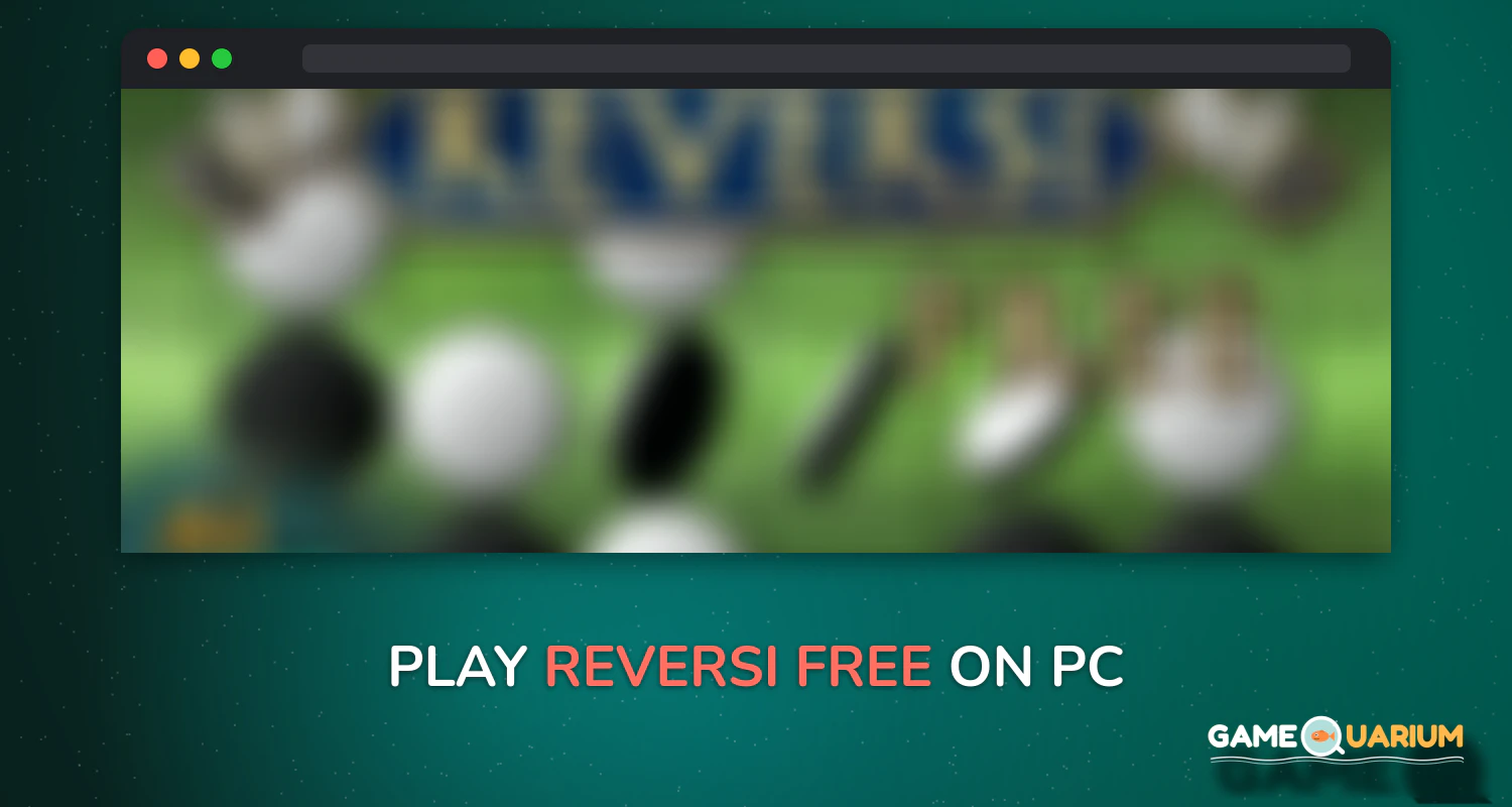 Reversi Free on Windows Reversi Free on Windows