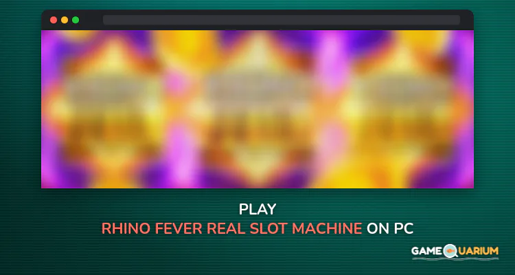 Rhino Fever™ Real Slot Machine Casino Pokies FREE on Windows Rhino Fever™ Real Slot Machine Casino Pokies FREE on Windows