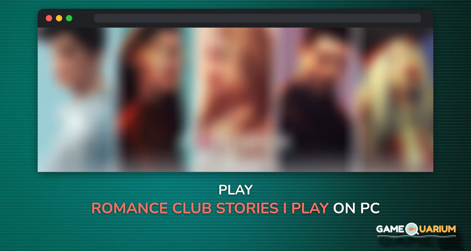 Romance Club - Stories I Play (with Choices) on Windows Romance Club - Stories I Play (with Choices) on Windows
