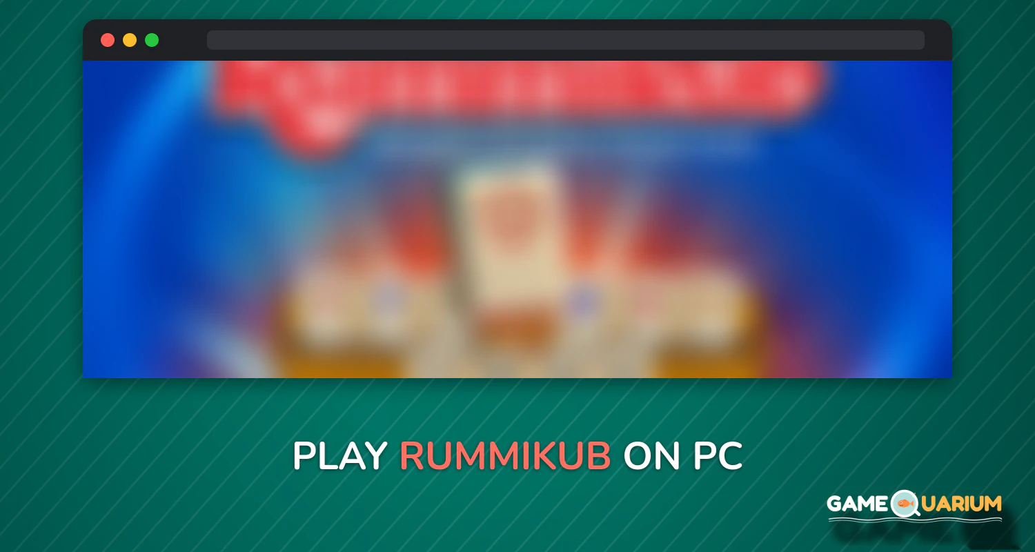 Rummikub on Windows Rummikub on Windows