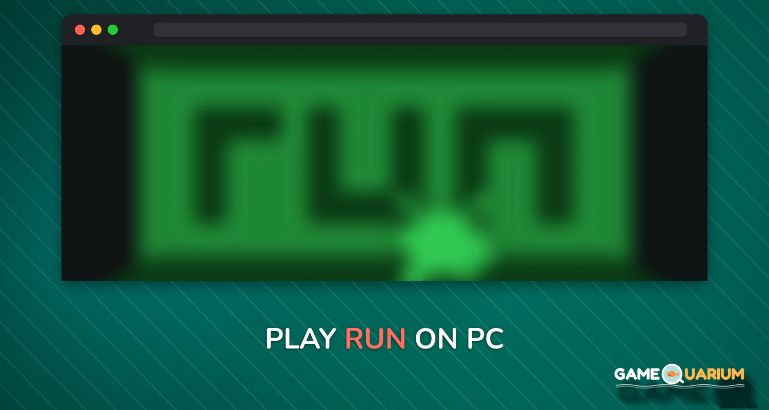 Run on Windows Run on Windows
