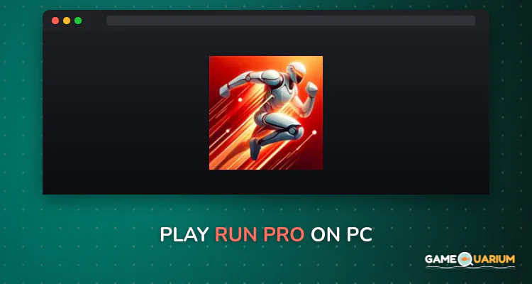 run pro on Windows