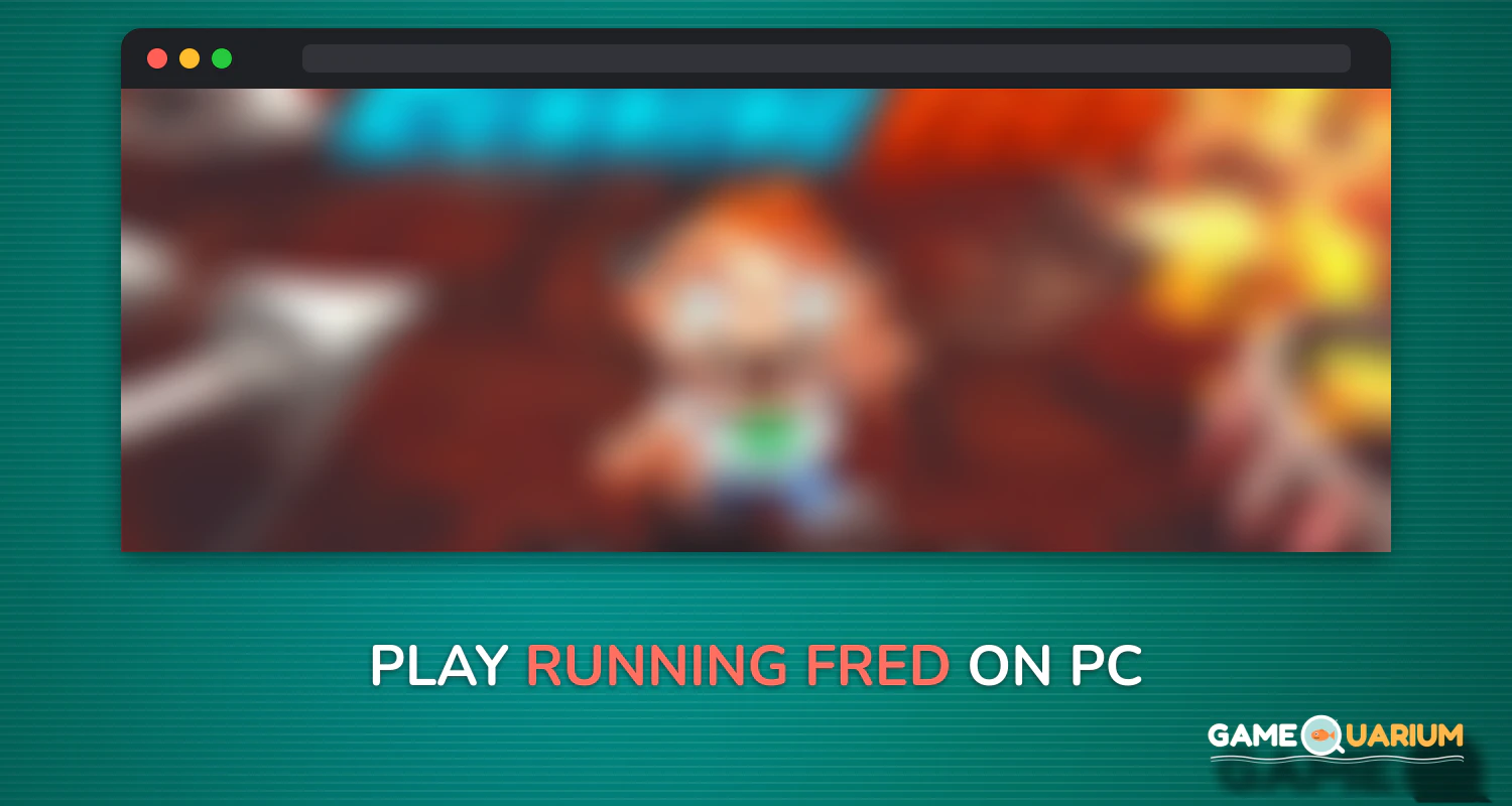 Running Fred on Windows Running Fred on Windows