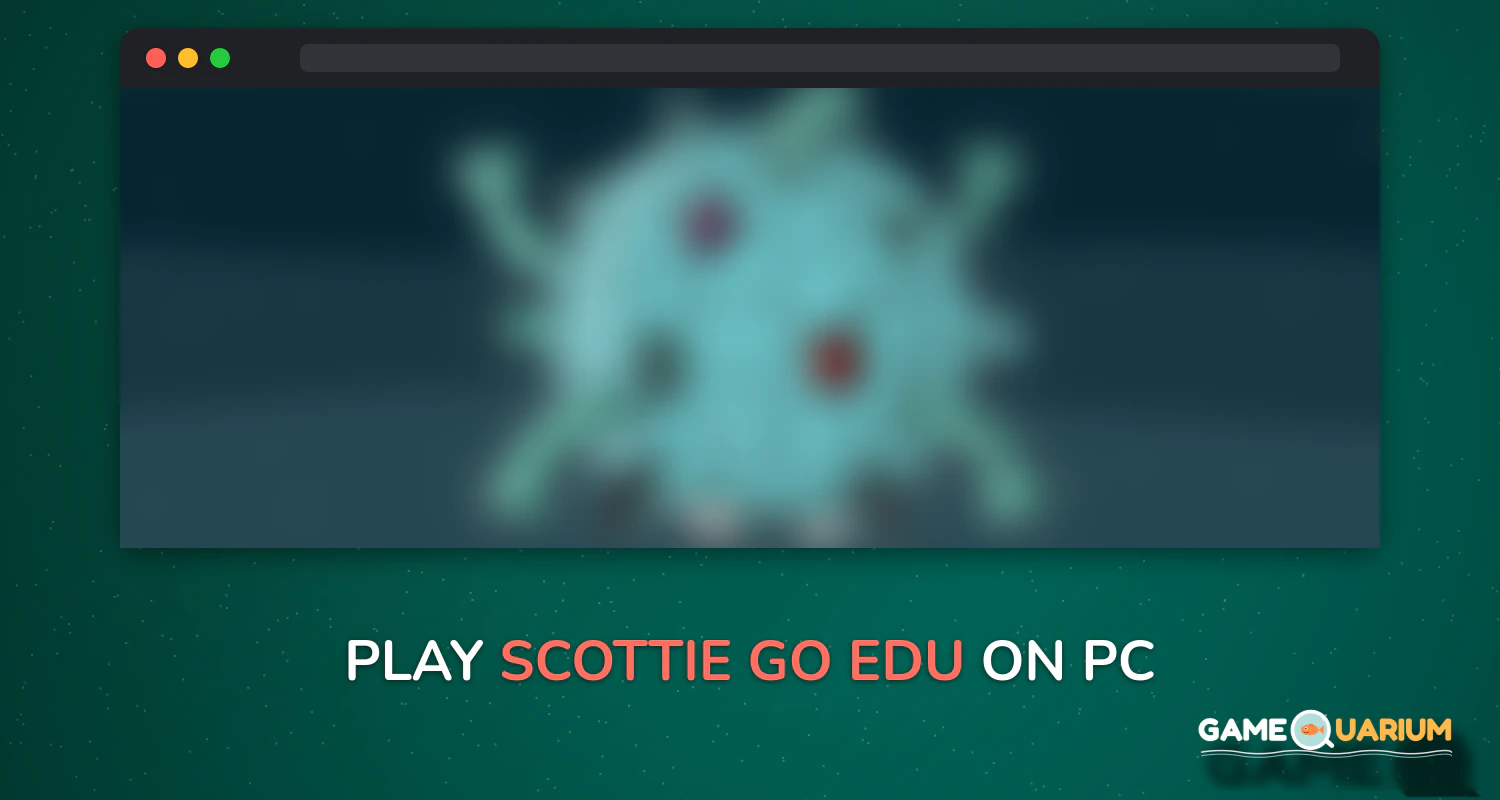 Scottie Go! Edu on Windows Scottie Go! Edu on Windows