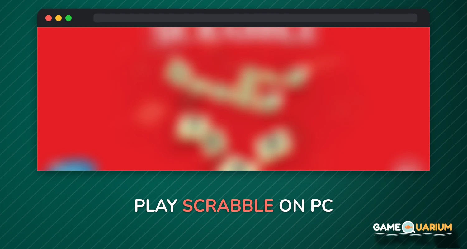 Windows 7 Computer Download Download SCRABBLE for PC / Windows / Computer