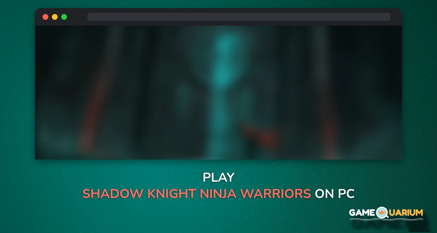 Shadow Knight: Ninja Warriors - Stickman Fighting! on Windows Shadow Knight: Ninja Warriors - Stickman Fighting! on Windows