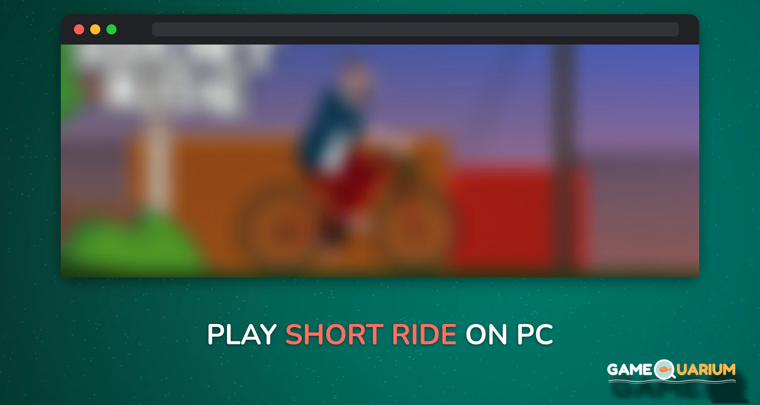 Short Ride on Windows