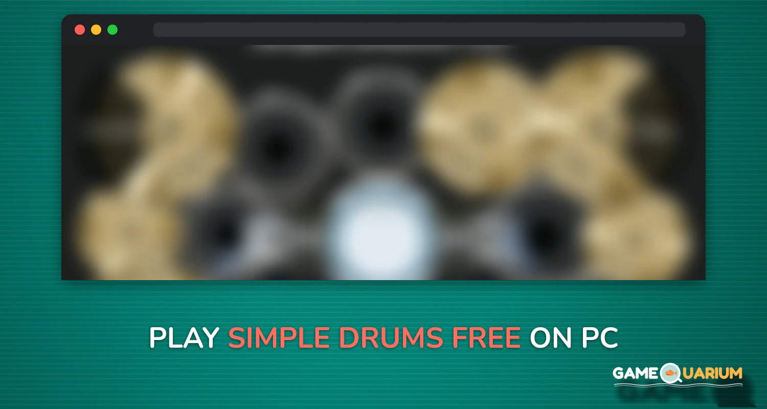 Simple Drums Free on Windows Simple Drums Free on Windows