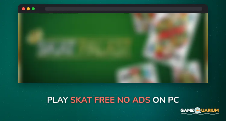 Skat (Free, no Ads) on Windows Skat (Free, no Ads) on Windows