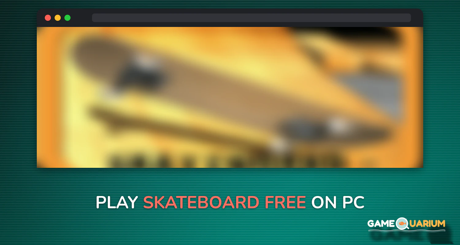 Skateboard Free on Windows Skateboard Free on Windows