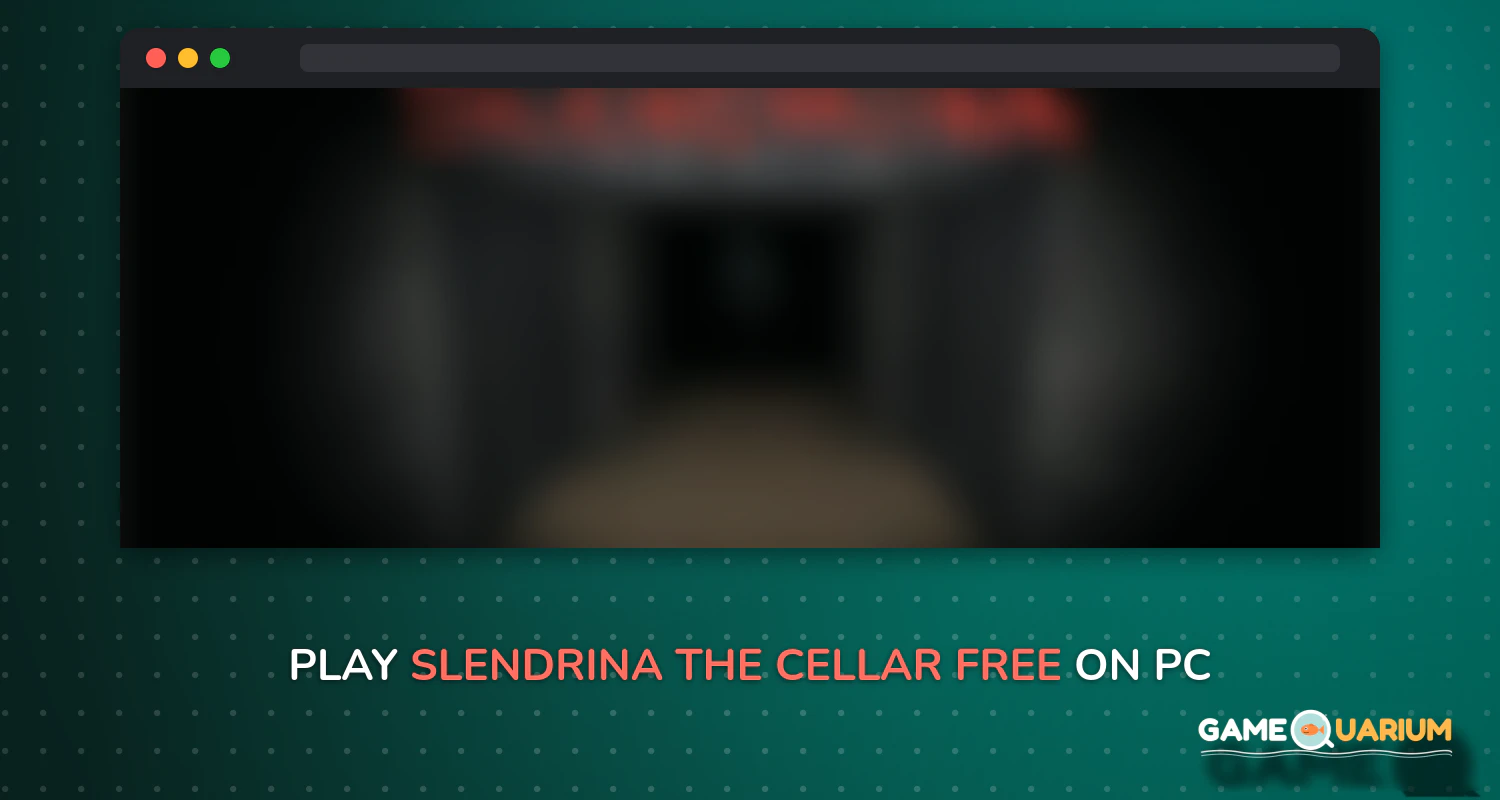 Slendrina:The Cellar (Free) on Windows Slendrina:The Cellar (Free) on Windows