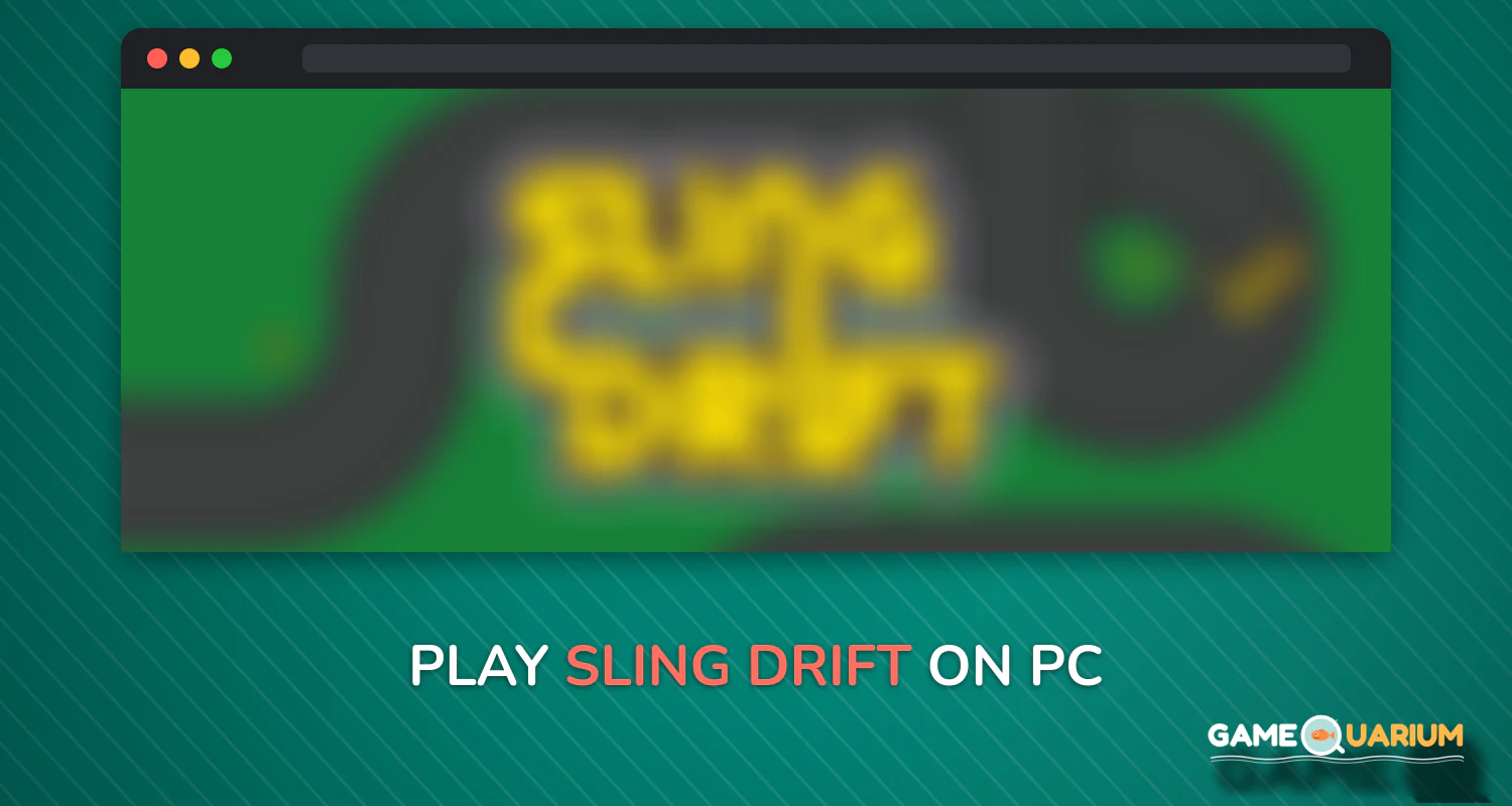 Sling Drift on Windows
