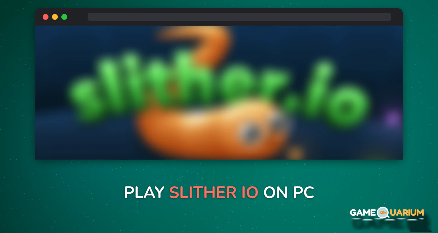 slither.io on Windows slither.io on Windows