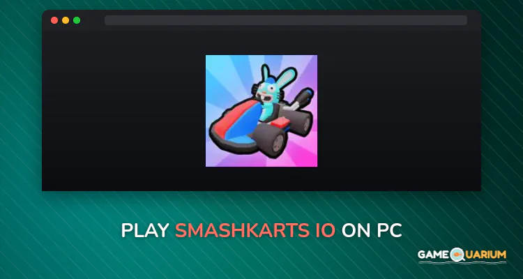 SmashKarts.io on Windows SmashKarts.io on Windows