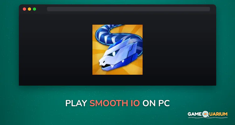 Smooth.io on Windows Smooth.io on Windows