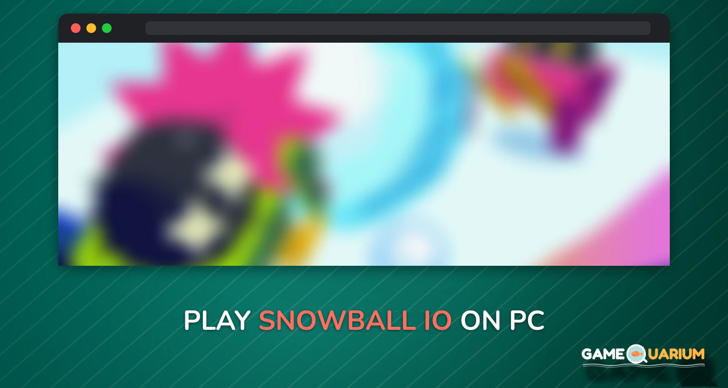 Snowball.io on Windows Snowball.io on Windows