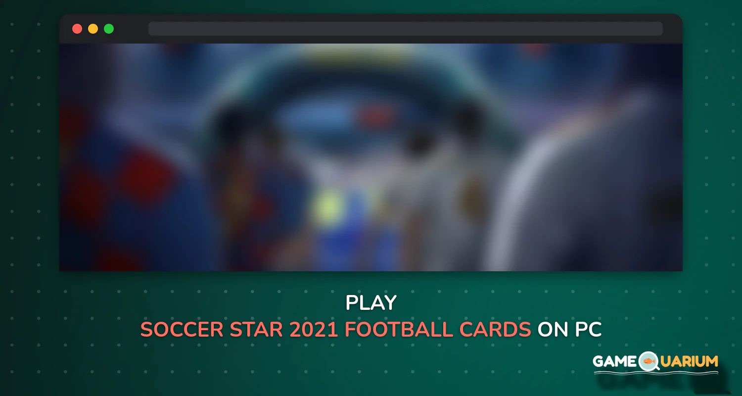 Soccer Star 2021 Football Cards: The soccer game on Windows Soccer Star 2021 Football Cards: The soccer game on Windows