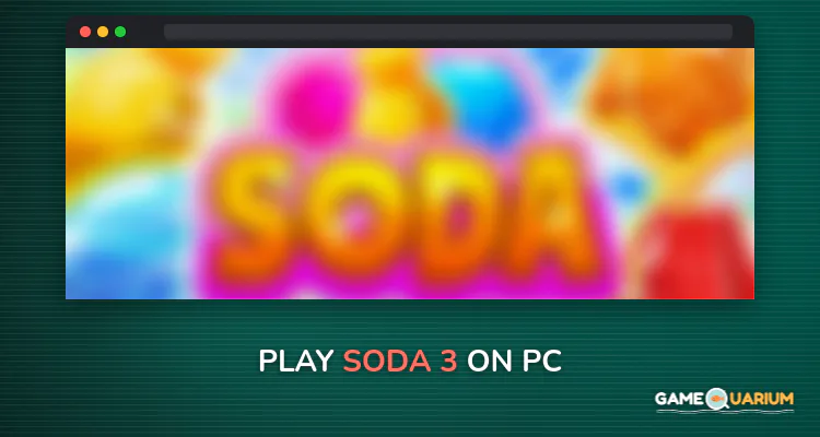 Soda 3 on Windows Soda 3 on Windows