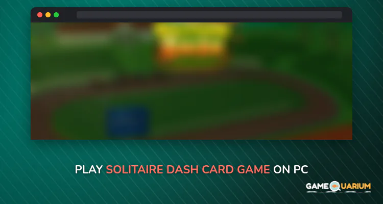 Solitaire Dash - Card Game on Windows