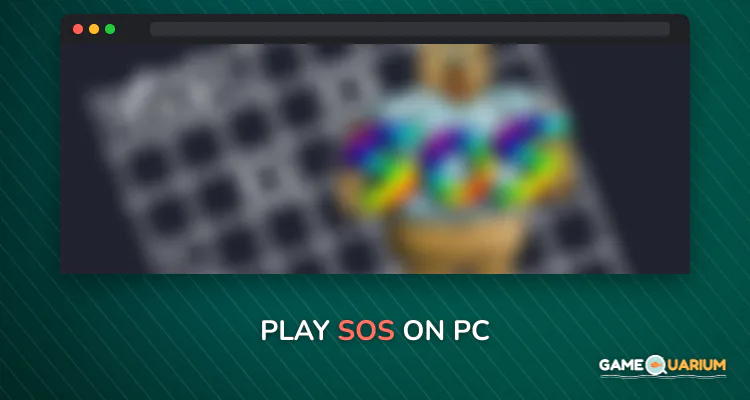 SOS on Windows