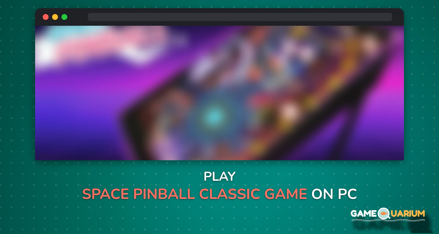 Space Pinball: Classic game on Windows Space Pinball: Classic game on Windows