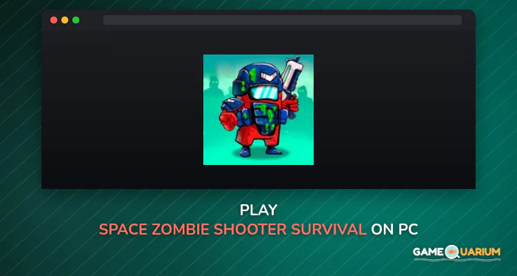Space Zombie Shooter: Survival on Windows Space Zombie Shooter: Survival on Windows