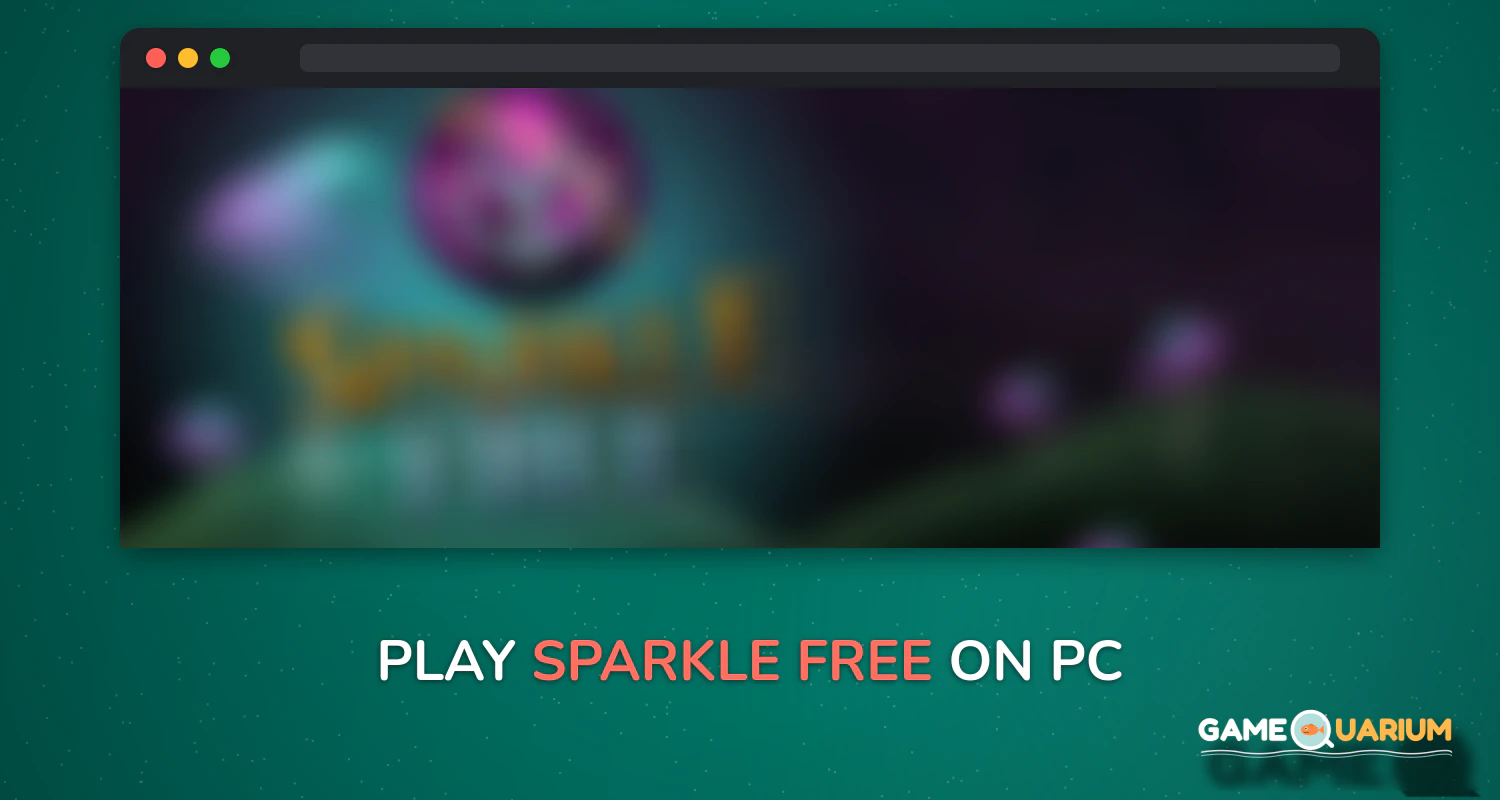Sparkle Free on Windows Sparkle Free on Windows
