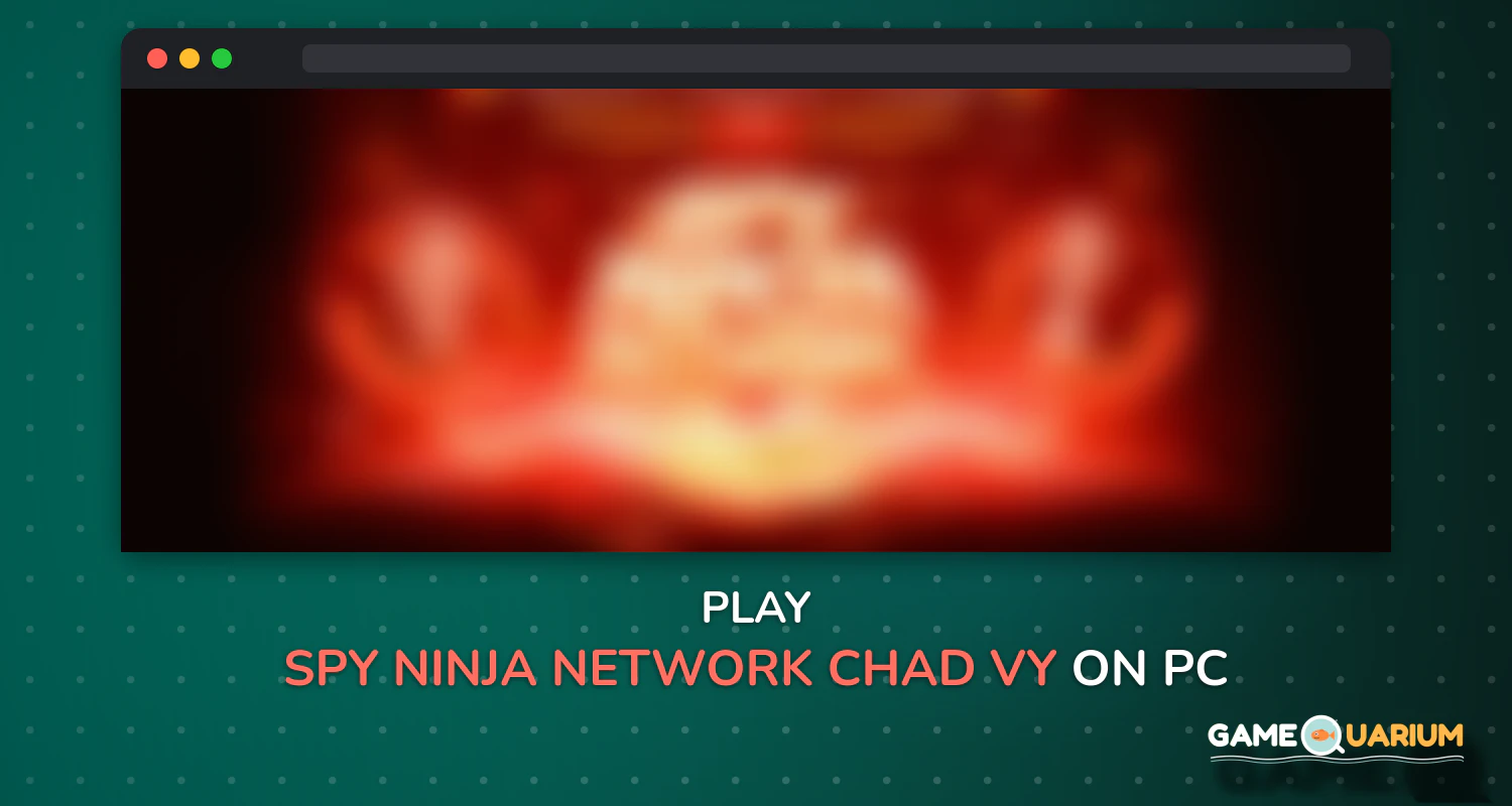Spy Ninja Network - Chad & Vy on Windows Spy Ninja Network - Chad & Vy on Windows