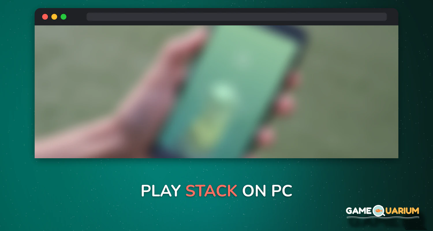 Stack on Windows Stack on Windows