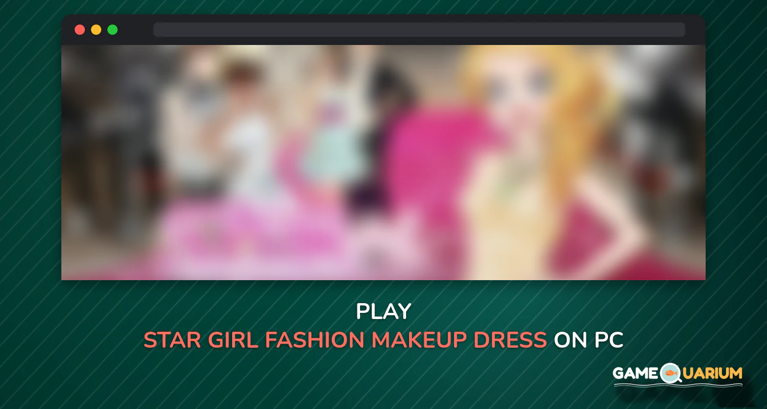 Star Girl - Fashion, Makeup & Dress Up on Windows Star Girl - Fashion, Makeup & Dress Up on Windows