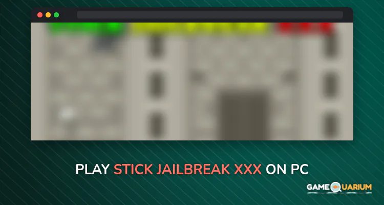 Stick Jailbreak XXX on Windows Stick Jailbreak XXX on Windows