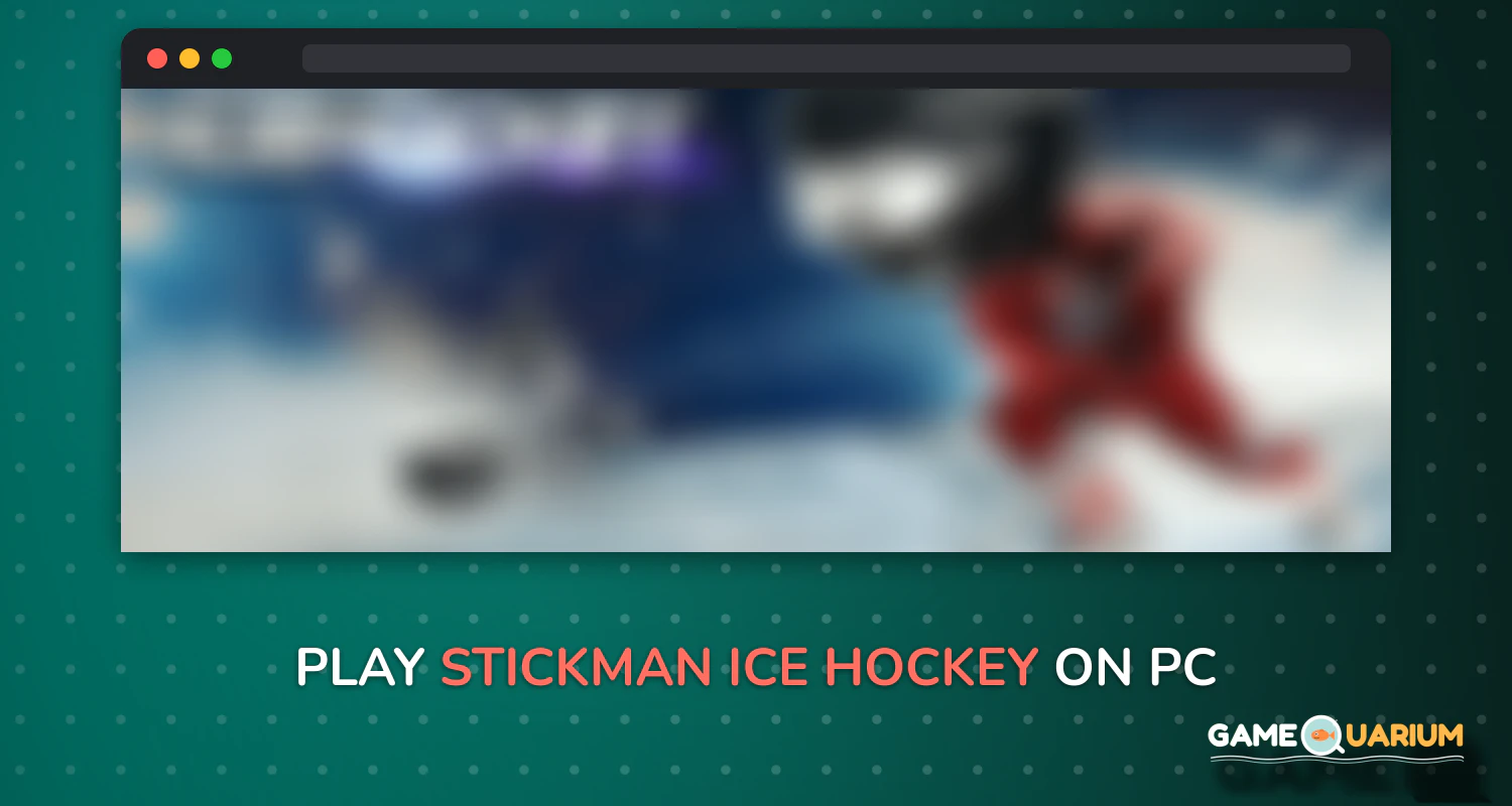 Stickman Ice Hockey on Windows Stickman Ice Hockey on Windows