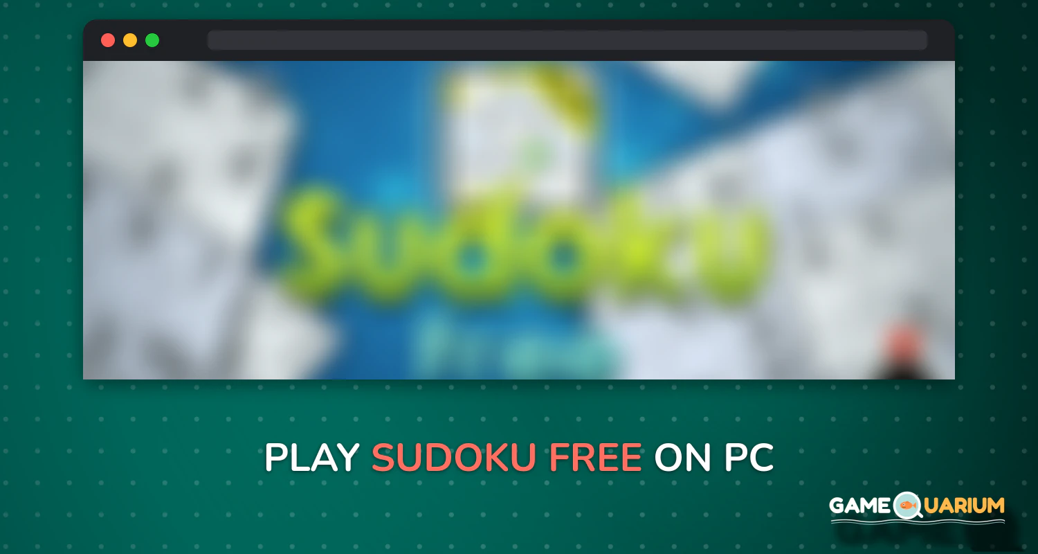 Sudoku Free on Windows Sudoku Free on Windows